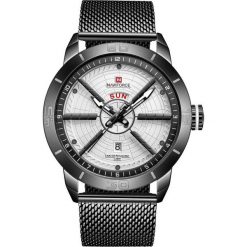 Zegarek Naviforce ZEGAREK MĘSKI NAVIFORCE NF9155 - (zn092e) + BOX uniwersalny. Zegarki męskie Naviforce. Za 109,00 zł.