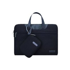 Torba Cartinoe Cartinoe Lamando torba na laptopa Laptop 13,3'' czarny uniwersalny. Czarne torby na laptopa Cartinoe, bez wzorów. Za 69,00 zł.
