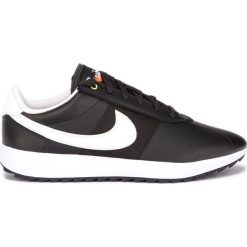 Nike Cortez G Tenisówki Czarny. Czarne trampki i tenisówki damskie Nike, bez wzorów, z materiału, bez zapięcia. Za 464,95 zł.