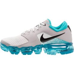 Nike Performance AIR VAPORMAX Obuwie do biegania treningowe vast grey/black/dusty cactus. Szare buty do biegania damskie marki Nike Performance, z materiału. Za 609,00 zł.