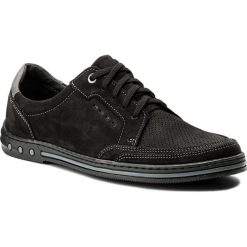 Półbuty LASOCKI FOR MEN 9103. Półbuty męskie Lasocki For Men, bez wzorów, bez zapięcia. W wyprzedaży za 99,98 zł.