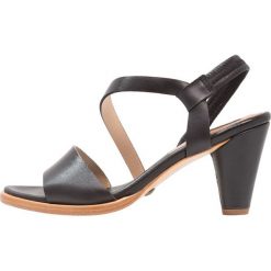 Sandały damskie: Neosens MONTUA Sandały ebony