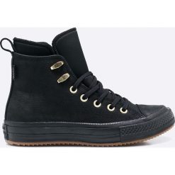 Tenisówki damskie: Converse – Trampki