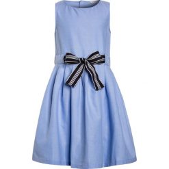 Sukienki dziewczęce: mint&berry girls Sukienka koktajlowa light blue
