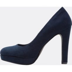 Szpilki: Even&Odd Szpilki dark blue