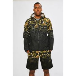 Kurtki męskie bomber: adidas Originals – Kurtka