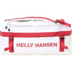 Torby podróżne: Helly Hansen NEW CLASSIC DUFFEL BAG S Torba podróżna nimbus cloud