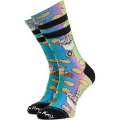 Skarpety Wysokie Unisex STANCE - Dipping Sauce M556A19DIP Multi. Skarpetki damskie Stance. Za 79,99 zł.