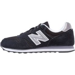 New Balance ML373 Tenisówki i Trampki grey. Szare tenisówki damskie marki New Balance, ze skóry. Za 359,00 zł.