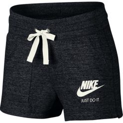 Bermudy damskie: Szorty Nike Gym Vintage