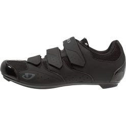 Buty sportowe męskie: Giro TECHNE Obuwie treningowe black