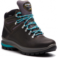 Trekkingi GRISPORT - 14117N4G Marrone Dakar. Brązowe buty trekkingowe damskie marki Grisport. W wyprzedaży za 309,00 zł.