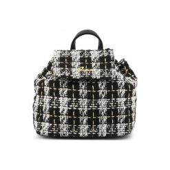 Guess Plecak THORA_SMALL_HWTHOR_P3744. Plecaki damskie Guess, z aplikacjami, z tkaniny. Za 342,00 zł.