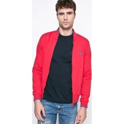Bejsbolówki męskie: U.S. Polo - Bluza