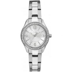 Timex Chesapeake TW2P79800. Szare zegarki damskie Timex, srebrne. W wyprzedaży za 337,00 zł.
