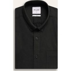 Only & Sons - Koszula. Niebieskie koszule męskie Only & Sons, s, bez wzorów, z bawełny, casualowe, button down, z długim rękawem. W wyprzedaży za 99,90 zł.