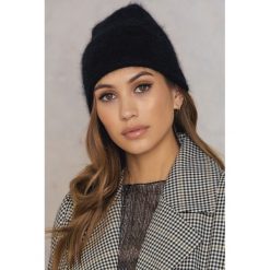 Czapki damskie: FWSS Czapka Badlands – Black
