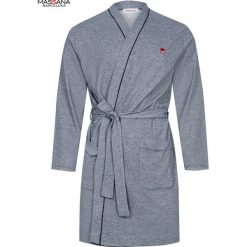 Szlafrok męski Massana 186325. Szlafroki męskie MASSANA, xl. Za 223,00 zł.