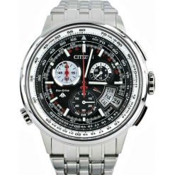 Zegarek Citizen Zegarek męski Citizen BY0011-50E. Zegarki męskie CITIZEN. Za 2929,00 zł.