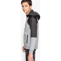Bluzy chłopięce: Bluza z kapturem 10-16 lat