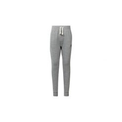 Spodnie treningowe Dziecko Reebok Sport Spodnie Girls Elements Marble Melange. Szare bez kategorii Reebok Sport, sportowe. Za 119,00 zł.