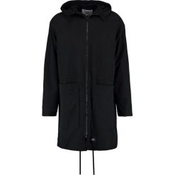 Parki męskie: Sixth June LONG Parka black
