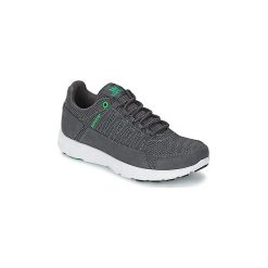 Buty Supra OWEN. Szare trampki i tenisówki damskie marki Supra, bez wzorów, bez zapięcia. Za 279,20 zł.