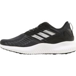 Buty damskie: adidas Performance ALPHABOUNCE RC W Tenisówki i Trampki core black/silver metallic/grefiv