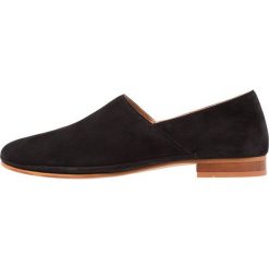 Buty damskie: Ten Points NEW TOULOUSE Półbuty wsuwane black