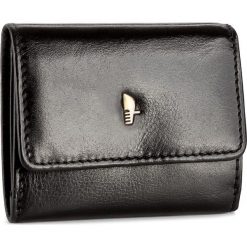 Portfele damskie: Mały Portfel Damski PUCCINI – MU1806 Black 1