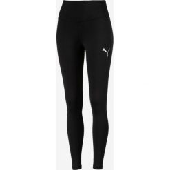Puma Active Legginsy Czarny. Czarne spodnie damskie Puma, xl, bez wzorów, z elastanu. Za 163,95 zł.