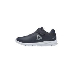 Buty do biegania Dziecko Reebok Sport Buty Rush Runner. Niebieskie buty chłopięce sportowe Reebok Sport, bez zapięcia. Za 129,00 zł.