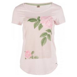 Timeout T-Shirt Damski Xs Jasnoróżowy. Czerwone t-shirty damskie marki numoco, l. Za 55,00 zł.