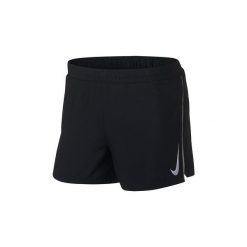 Szorty i Bermudy Nike Men's 4" Running Shorts 893041. Czarne spodenki i szorty męskie Nike, s, bez wzorów. Za 106,71 zł.