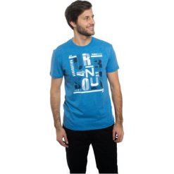 Sam73 Koszulka Męska S Z Krótkim Rękawem Mt 746 220 Xxl. Szare koszulki męskie sam73, s, bez wzorów, sportowe, bez kołnierzyka, z krótkim rękawem, krótkie. Za 83,00 zł.