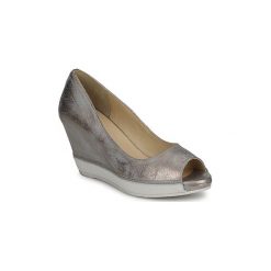 Czółenka Bronx TOPAZ SHOE. Szare czółenka marki Bronx. Za 265,30 zł.