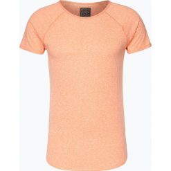 T-shirty męskie: Review – T-shirt męski, pomarańczowy