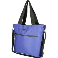 Torba na ramię TPU207 - kobalt. Plecaki męskie w paski. W wyprzedaży za 59,99 zł.