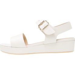 Sandały damskie: Hobbs SELMA Sandały na platformie white