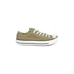 Buty Converse All Star Ox Simply Taupe. Brązowe trampki męskie Converse, bez wzorów, bez zapięcia. Za 286,20 zł.