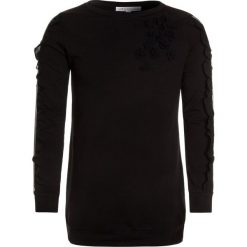 Sukienki dziewczęce: Patrizia Pepe DRESS Sukienka koktajlowa black