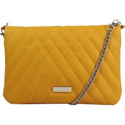 Dara bags Kobiety sprzęgło Cocktail Chic No.51. Torebki klasyczne damskie Dara Bags, bez wzorów, bez dodatków. W wyprzedaży za 179,00 zł.