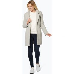 Płaszcze damskie pastelowe: Scotch & Soda - Płaszcz damski – Ok! Bye!, szary