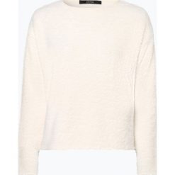 Someday - Damska bluza nierozpinana – Ulawie, beżowy. Brązowe bluzy damskie marki someday., z futra. Za 449,95 zł.