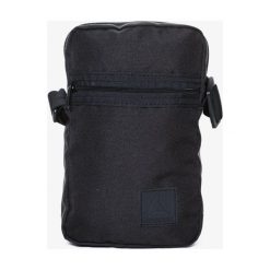 Reebok Torebka Style Found City Bag , czarny, rozmiar ONE SIZE. Czarne torebki klasyczne damskie Reebok, w paski, z poliesteru, małe, bez dodatków. W wyprzedaży za 39,99 zł.