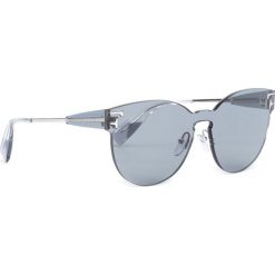 Okulary przeciwsłoneczne FURLA - Easy 1054438 D 340F RE0 Onice e. Czarne okulary przeciwsłoneczne damskie Furla. Za 939,00 zł.