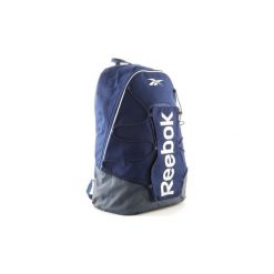Plecaki Reebok Sport Plecak Urban Backpack Blue CA K83400. Niebieskie plecaki męskie Reebok Sport, bez wzorów, sportowe. Za 82,49 zł.
