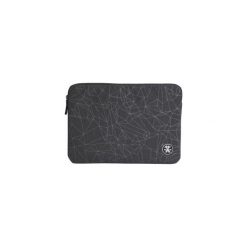 Crumpler The Geek 13" (antracyt). Czarne walizki marki Crumpler. Za 129,99 zł.