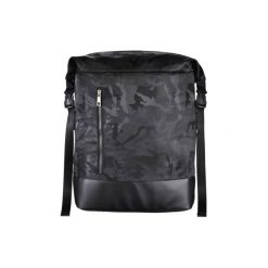 Torby na laptopa: Mission Camo 101824 Plecak na notebooka HAMA