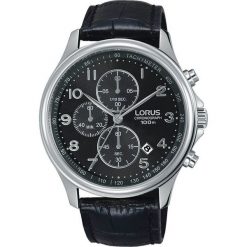 Zegarki męskie: Zegarek męski Lorus Urban RM365DX9